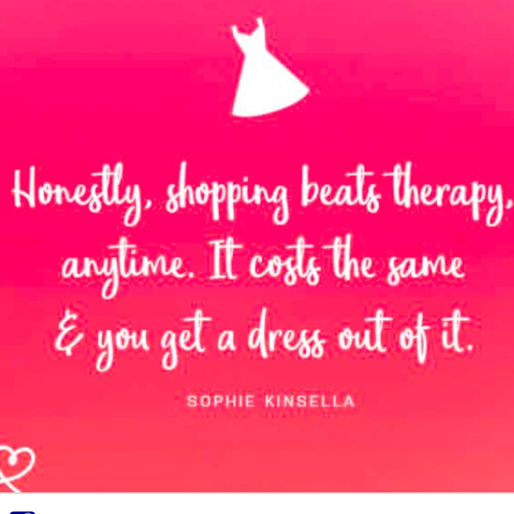 Retail Therapy